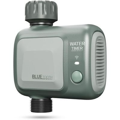 Egardenkart Upgraded Wireless Water Timer (Green) - Image 2