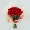 Affectionate 11 Red Roses Bunch