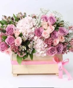 Pure Love Pastel