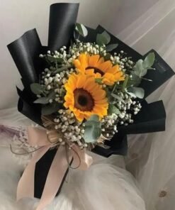 Sunflower Delight