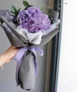 The Art of Purple