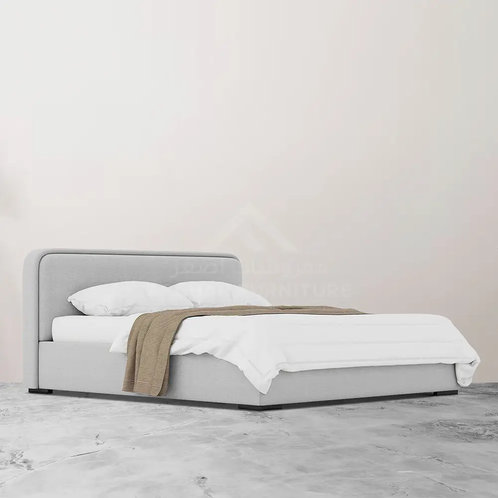 Kayden K30 Bed