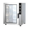 ALPHALUX ELECTRIC CONVECTION OVEN 10 TRAYS – NB-SA-010E