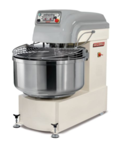 GECOMA SPIRAL DOUGH MIXER 100 LTR – BM60