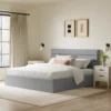 Ovia Upholstered Bed