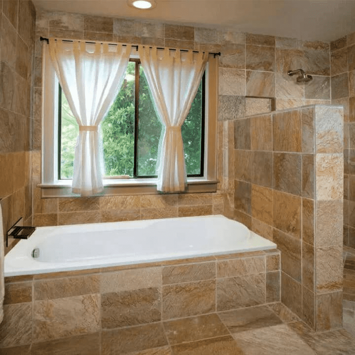 Stylo acrylic bathtub – dive into relaxation with 170x70x36cm dimensions for a contemporary bathing experience