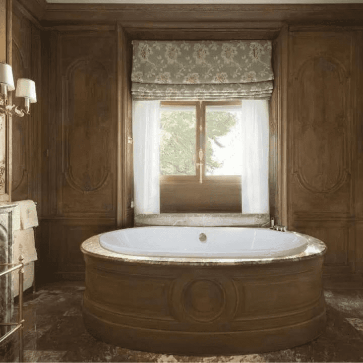 Fiesta acrylic bathtub – dive into blissful comfort with options in 160x70x40cm and 160x80x40cm dimensions