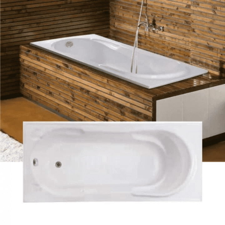 faza acrylic bathtub size: 179x 80cm, 178x 90cm