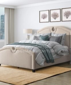 Rio Curved Bed