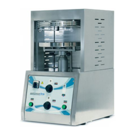 PIZZA PRESS MACHINE PF33