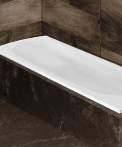 Acrylic bathtub standard 120×70, 130×70, 140×70, 150×70, 160×70, 170x70cm
