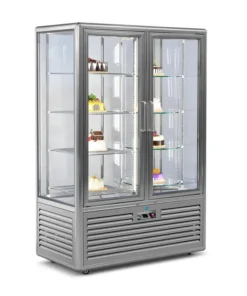 Cake Display –  FG828L2-A