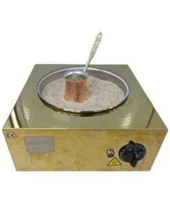 Turkish Coffee Machine – Coffee On Sand