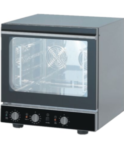 ALPHALUX ELECTRIC CONVECTION OVEN 4 TRAYS – SN-CA-304E