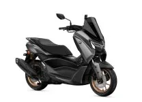 Yamaha NMAX 155 Tech MAX 2026