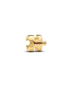 PANDORA Puzzle Piece Mini Charm