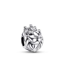 PANDORA Regal Lion Charm
