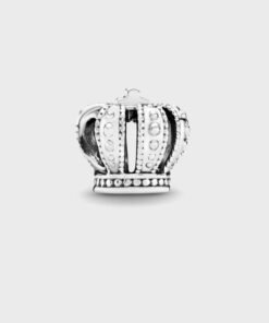 PANDORA Regal Crown Charm