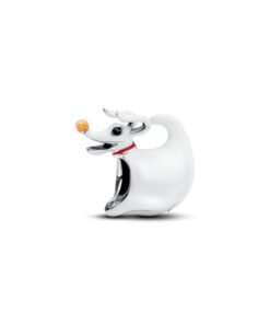 PANDORA Disney The Nightmare Before Christmas Zero Charm