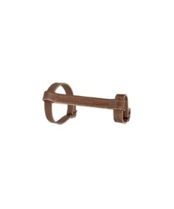 Electra Bicycle Company Electra Classic Faux Leather Bike Carry Handle Brown