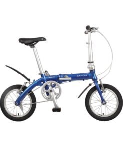 Dahon Dove Uno Dahon 14 Inch Wheel Frame Aluminum Folding Bike