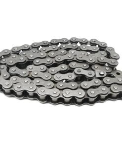 NSV Cycle Chain Gear Bicycle 6/7/8 Speed 116 Links BMX MTB Mountain Multispeed Bikes