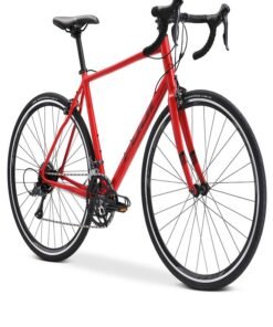 Fuji Sportif 2.3 Bike | 58 cm Wheel Size | 16 Speed | Red Color