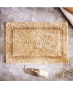 Home Box Atlanta Cotton Bathmat 73 x 48 cm