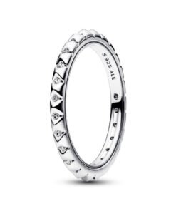 Pandora ME Pyramids Ring