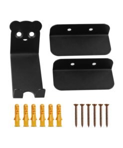 Heavy Duty Bicycle Storage Rack Kit