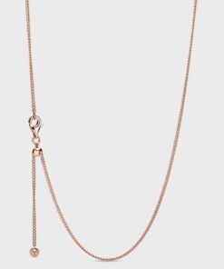 PANDORA Curb Chain Necklace
