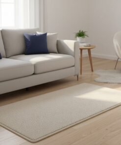 MAXQON Premium Quality 60x120cm Floor Mat – Soft Surface Carpet, Durable Stitching, Easy to Maintain