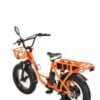 20inch Fat Go Through Electric Bicycle off-Road Electric Bicycle Factory Sale Directly