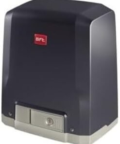 BFT Deimos BT A Sliding Gate Motor Kit, 600kg, 24V, Made in Italy