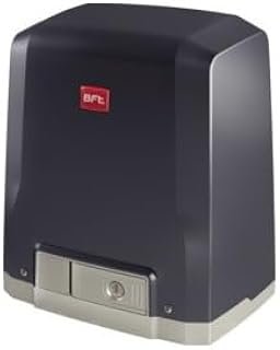 BFT Deimos BT A Sliding Gate Motor Kit, 600kg, 24V, Made in Italy