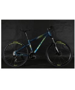 RALEIGH Talus 2.0 27.5 Inch Wheel Aluminum Frame Mountain Bike