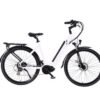 250W Bafang MID Drive Motor E-Bike High Quality Electric Snow Bike Mountain Bicycle City Electric Bike