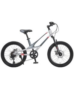 Montasen Mb12 20 Inch Magnesium Durable Frame Kids Bike