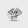 PANDORA Openwork Elephant Charm