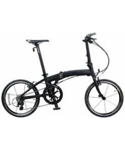 Dahon Folding bike Dahon MU Pro 20" Black