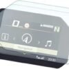 QASULER Motorcycle Screen Protector for F900R/F900XR