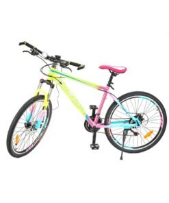 Alpha Mtb Bike