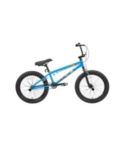 Raleigh Jump 20 inch BMX Aluminum Frame Lightweight Bike