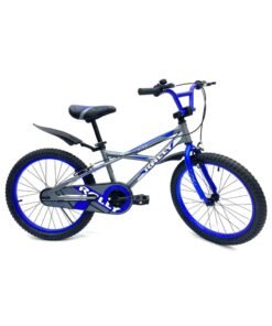 RALLY BICYCLE, Kids bike, RL-20-JK-2323, for 6-10 years old with training wheels, Chain cover