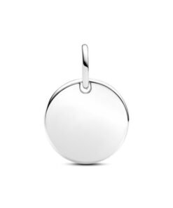 PANDORA Lab-Grown Diamond Tag Pendant