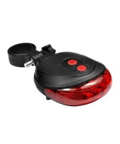 LED Bicycle Tail Light