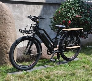 48V 17.5ah Battery 26" Lohas or OEM Electric Bike Cargo Ebike