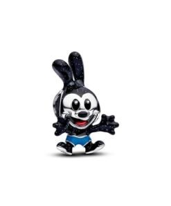 PANDORA Disney Oswald The Lucky Rabbit Charm