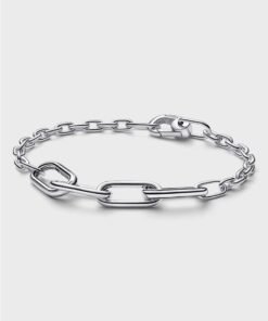 Pandora Me Slim Link Chain Bracelet