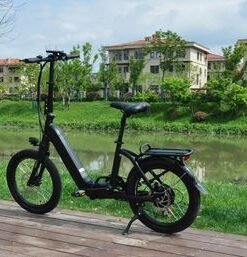 500W Electric Bike City Commuter Best Electric Bike Cheaper Electric Bike Adult Food Delivery Electric Bicycle with Powerful Motor Sport Electric Dirt Bike